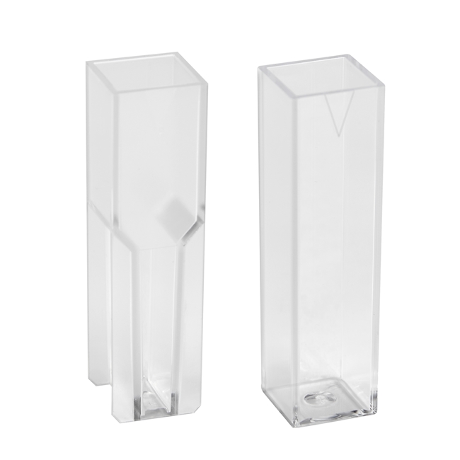 Q-Vettes macro, 4,0 ml, PS